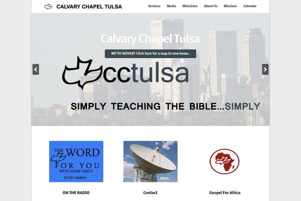 Dynamo theme site design template sample