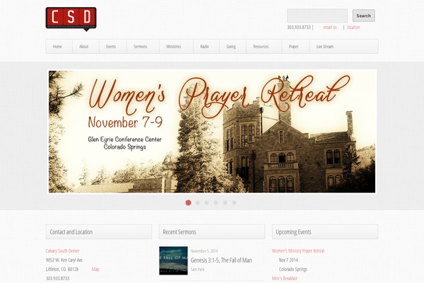 Site using Wp-team-pro plugin