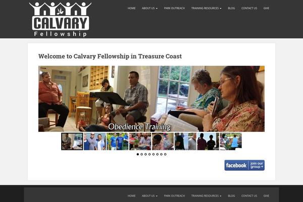 Sparkling theme site design template sample