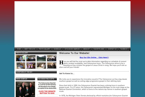 Flexxbold theme site design template sample