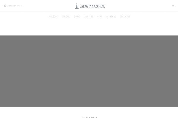 Site using Contact Form 7 plugin