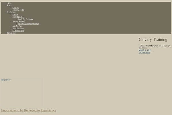 Triton_lite theme site design template sample