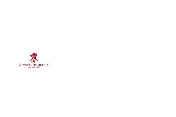 calvertcommercial.com site used Calvert-commercial