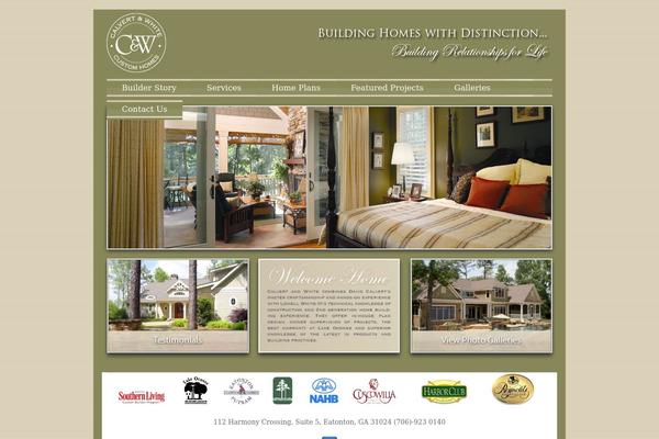 Amoveo theme site design template sample