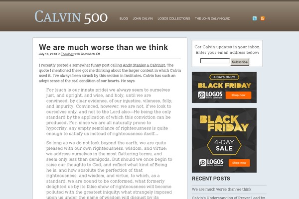 StandardTheme_254 theme websites examples