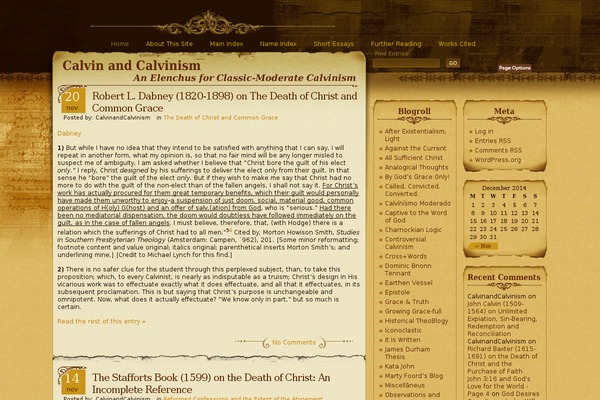 Aspire theme site design template sample