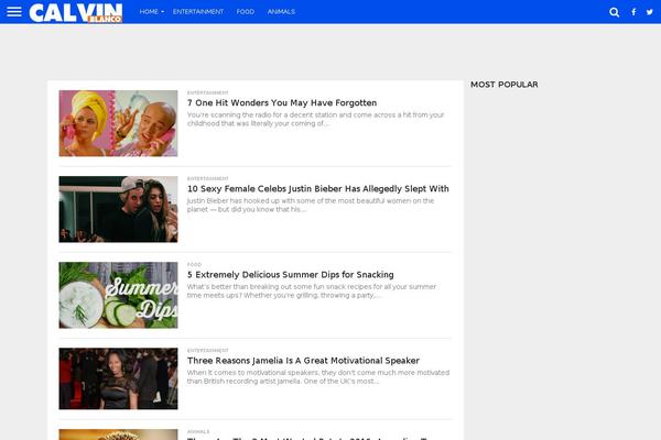 Site using Universal-google-adsense-and-ads-manager plugin