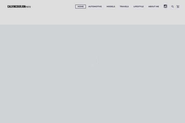 Site using Before After Image Slider Lite plugin