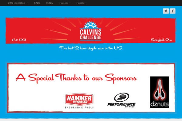 Twenty Seventeen theme site design template sample