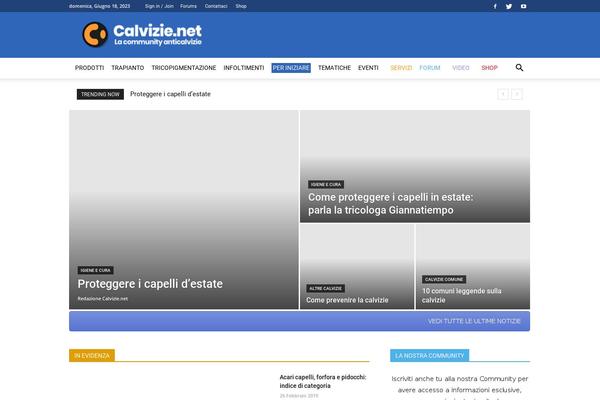 Site using Article-difficulty-level plugin