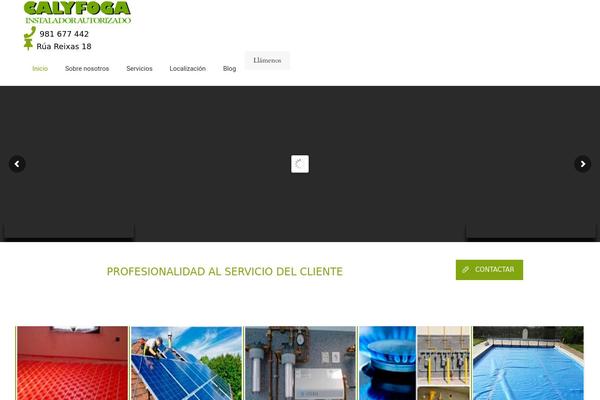 betheme4 theme websites examples