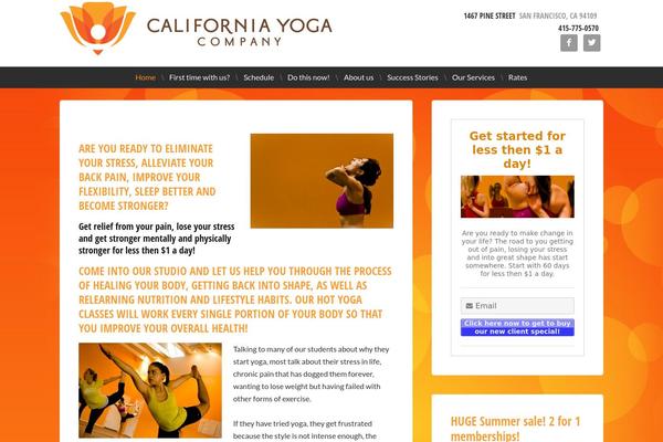 Site using Cart66 Lite :: WordPress Ecommerce plugin