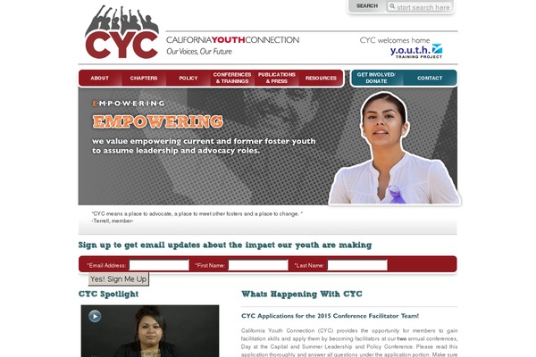 Zeko theme site design template sample