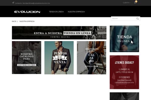 Site using WP Spam Fighter plugin