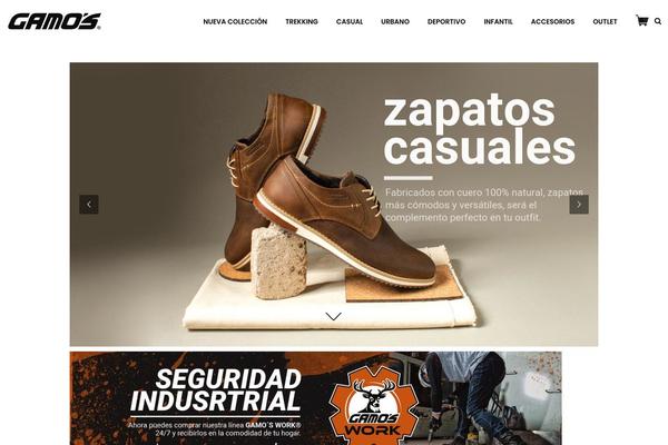 Bazaar theme site design template sample