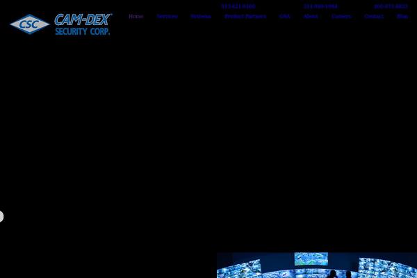 Site using Ninja-forms-conditionals plugin
