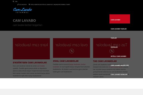 Site using Automotive plugin