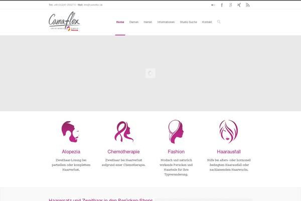 Site using Sabai-googlemaps plugin