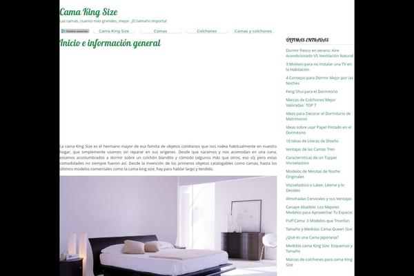 Presswork theme site design template sample