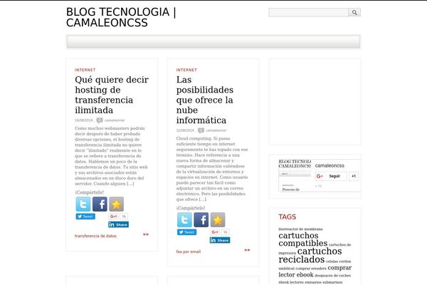 Gray White Black theme site design template sample