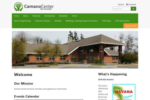 Site using Give-funds plugin