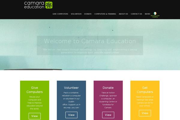 Site using Give - WordPress Donation Plugin plugin