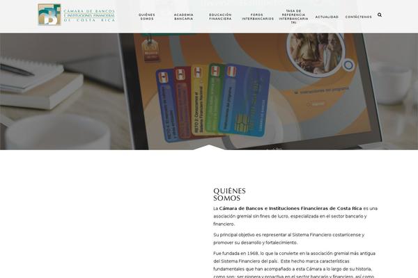 Site using Cmssuperheroes plugin