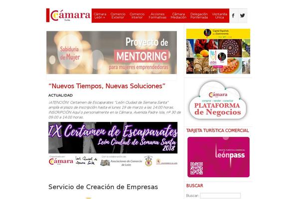 Site using blueimp lightbox plugin