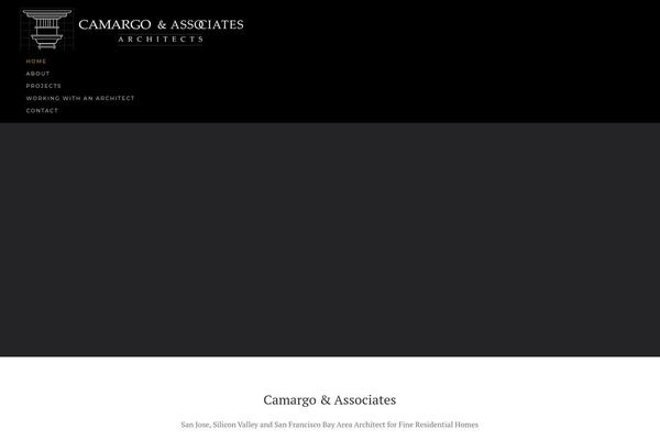Yootheme theme site design template sample