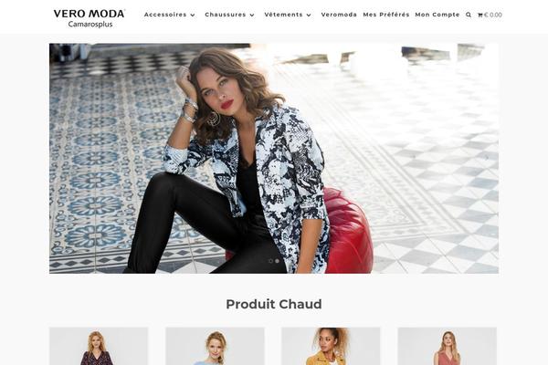 Site using YITH WooCommerce Ajax Search plugin
