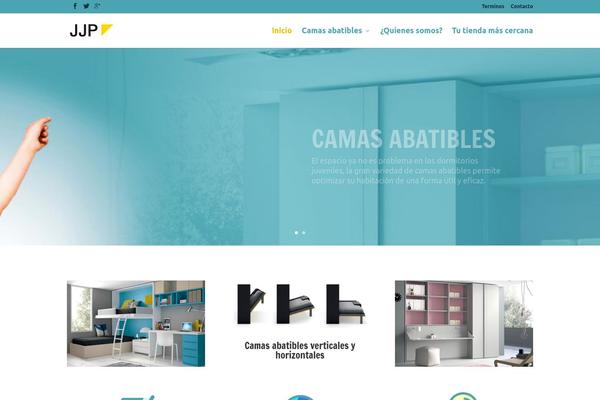 Site using Scp-cookies plugin