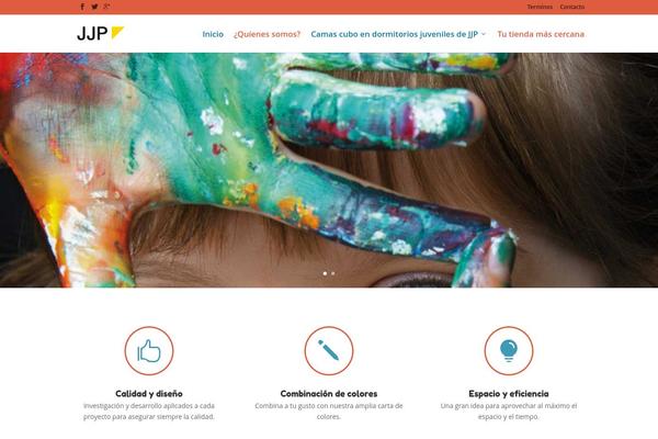 Site using Scp-cookies plugin