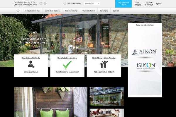 Disciple theme site design template sample