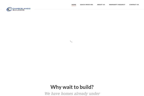 Site using Cf7-antispam plugin