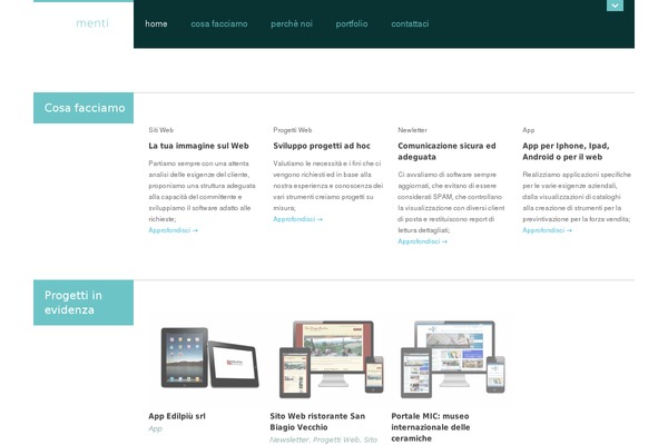 Kelta theme site design template sample