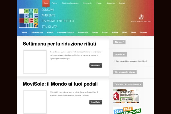 2013 theme site design template sample