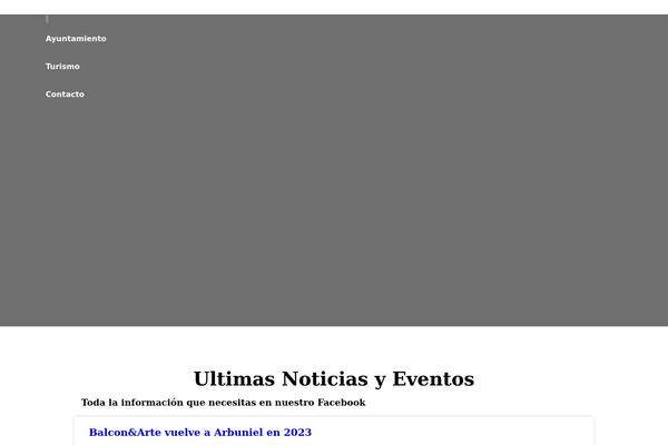 Site using E2pdf plugin