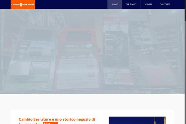 Site using Btns_mobile_amp plugin