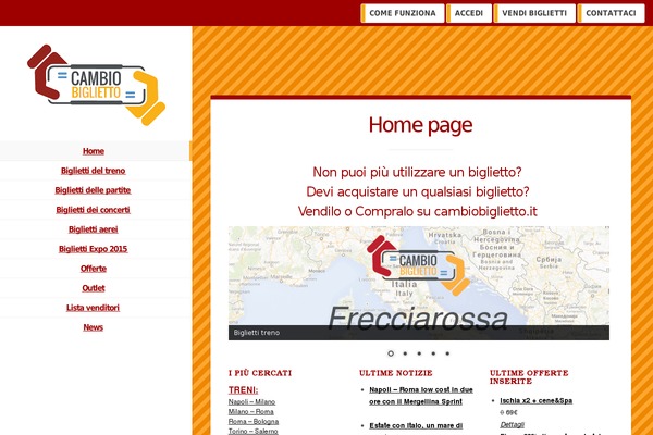 Liquidfolio theme site design template sample