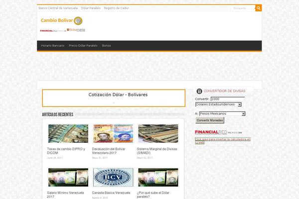 Site using Windows Live Writer plugin