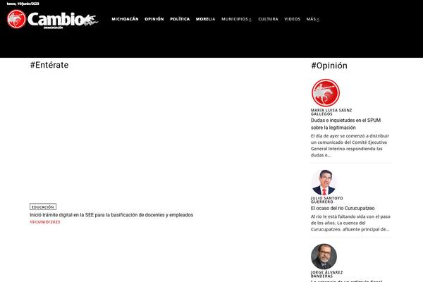 Site using Gs-facebook-comments plugin