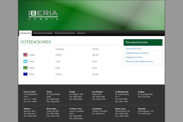 Graphene theme site design template sample