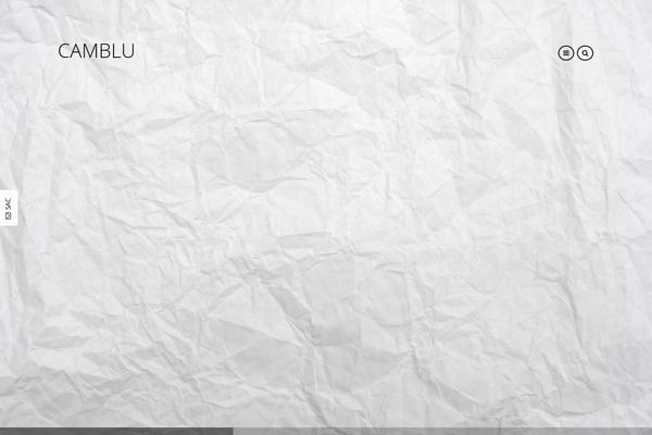 Site using Font Awesome 4 Menus plugin