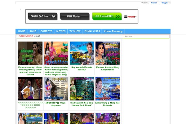 cambodia4us.com site used Bestmovie