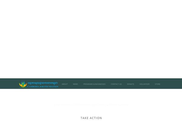 Site using Essential-addons-cs plugin