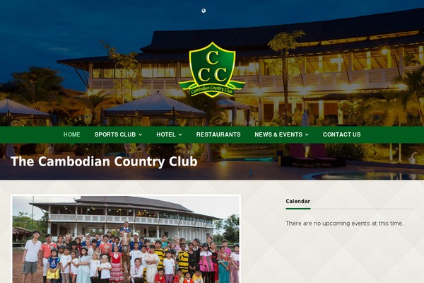 Equestrian theme site design template sample