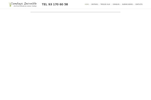 Site using Visual Slide Box Builder plugin