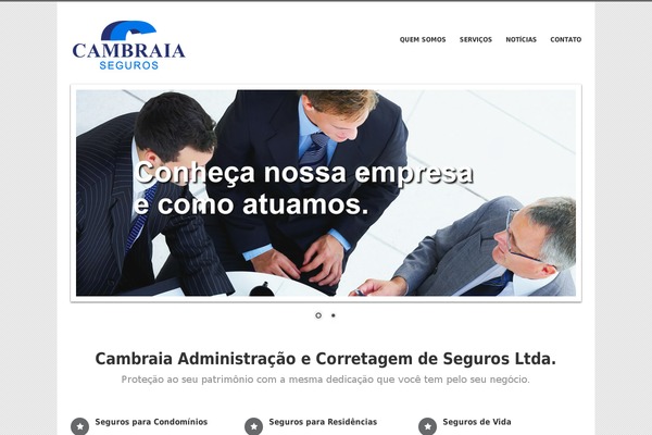 Powerful theme site design template sample