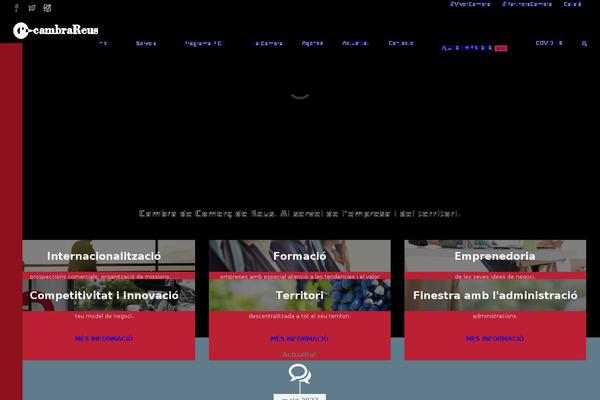 Site using Acymailing plugin