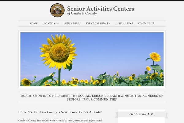 cambriacenters.com site used PaperCore